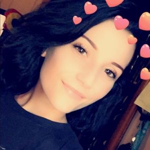 Meet your Posher, Kelsey